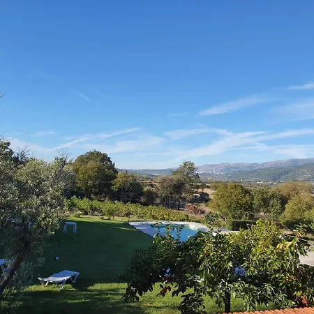 Estudio * Belmonte (Castelo Branco)