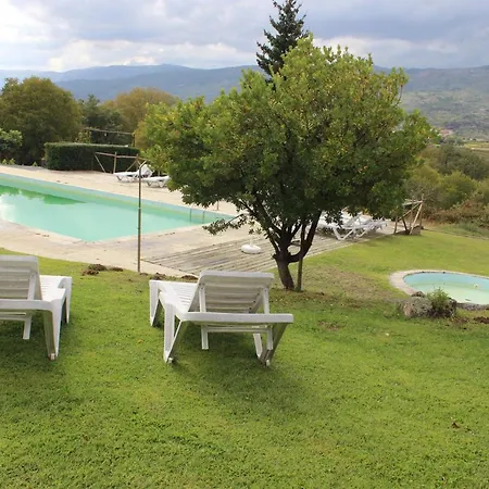 Estudio Belmonte (Castelo Branco)