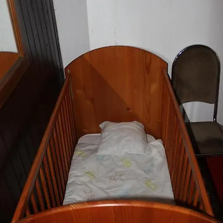 Οργανωμένο κάμπινγκ Estudio *