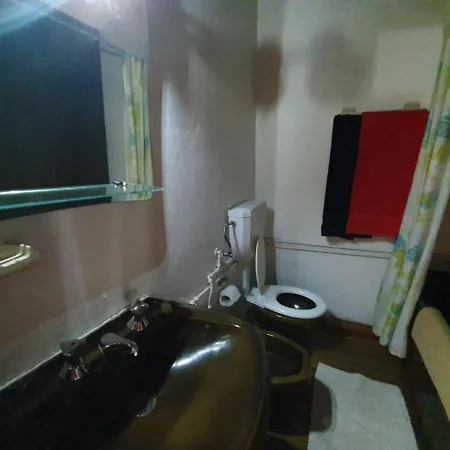 Estudio Οργανωμένο κάμπινγκ Belmonte (Castelo Branco)